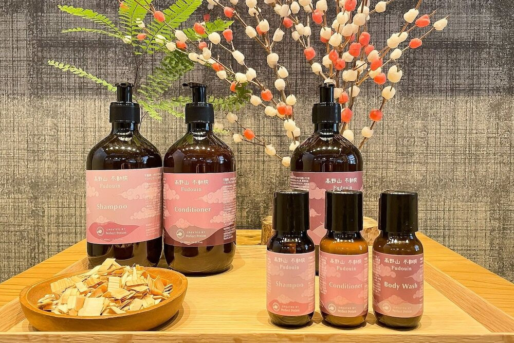 客室の設備とサービス