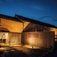 NIPPONIA 播磨福崎 蔵書の館