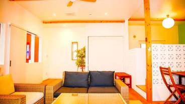 リビングルーム / 20