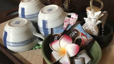 コーヒー / コーヒーメーカー / 15