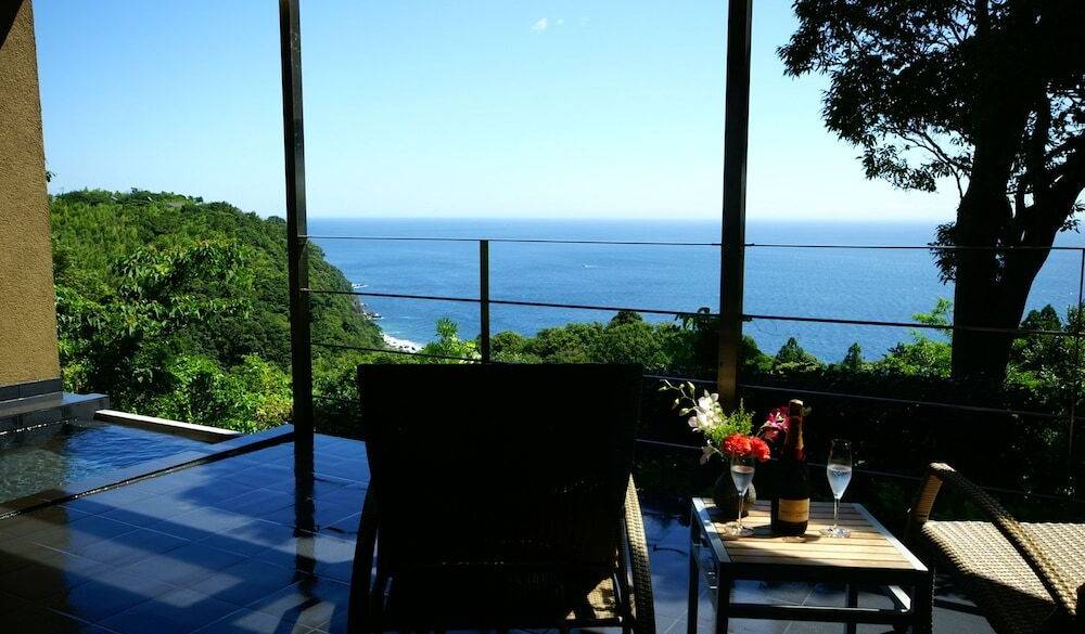 【離れumi-海】テラス / 1