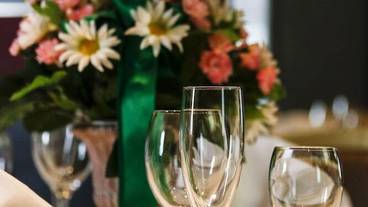 施設内の設備 / 1