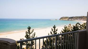 施設からの眺望 / 14