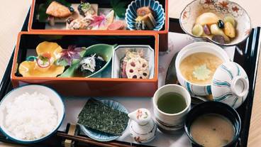 朝食スペース / 7