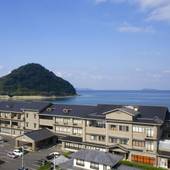 萩温泉郷 海が奏でる癒しの宿 リゾートホテル美萩（山口県 リゾートホテル） / 5
