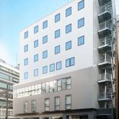 東京上野ユースホステル（東京都 ビジネスホテル） / 2