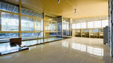 屋内スパ浴槽 / 8