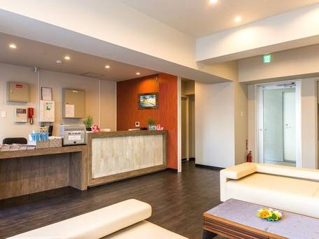 Mr.KINJO in SAKAEMACHI / 2