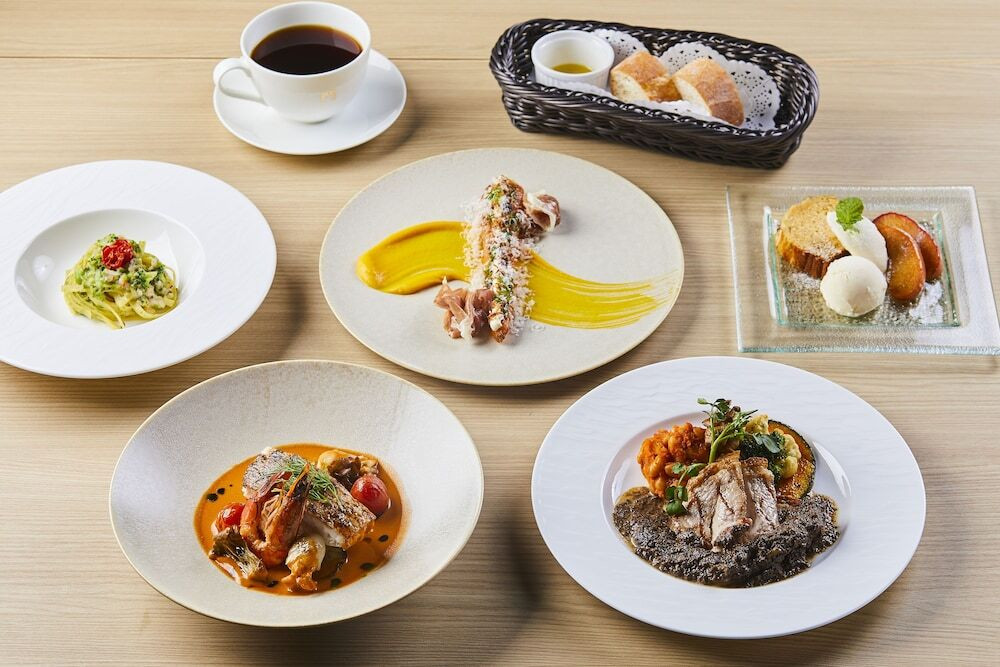 アンカーリョウゴクリバーサイド（2F）