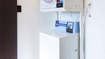 ランドリー ルーム / 4