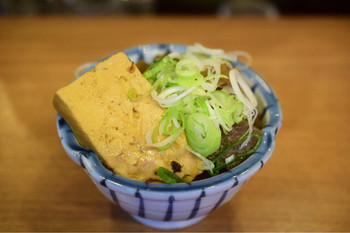 「居酒屋浩司 浅草店」 料理 68259362 牛すじ煮込み@550円