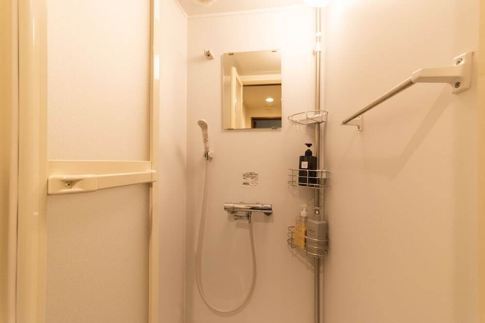 共用バスルーム