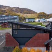 H2 Life Resorts ゴンドラシャレー(北海道 別荘・ヴィラ・コンドミニアム) / 4