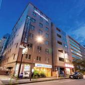 ホテルリブマックスBUDGET新橋（東京都 ビジネスホテル） / 4