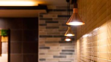 朝食スペース / 31