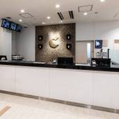 コンフォートホテル大阪心斎橋（大阪府 ビジネスホテル） / 3