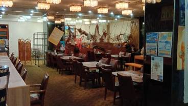 レストラン / 10