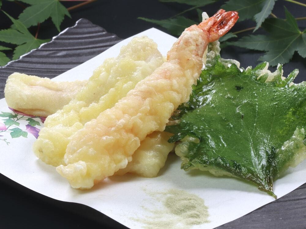 食事・飲み物