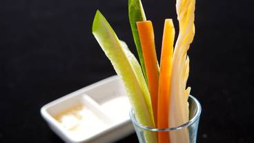 食事・飲み物 / 1