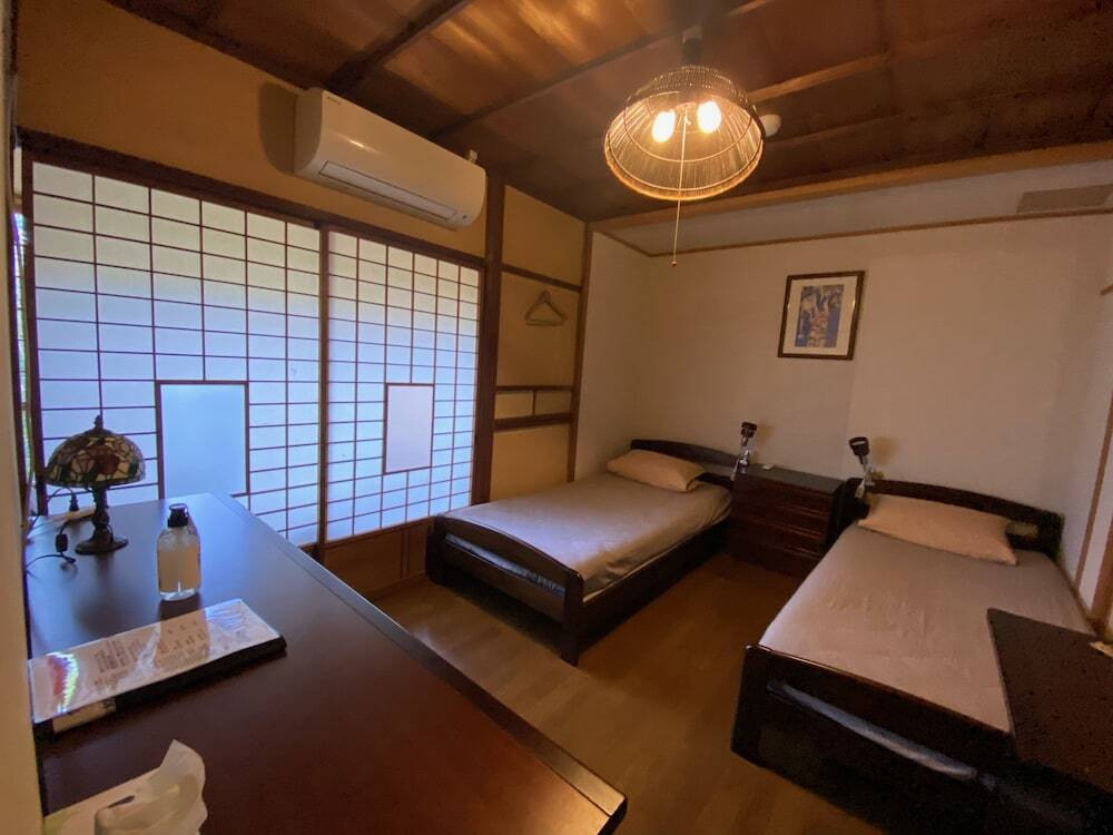 客室