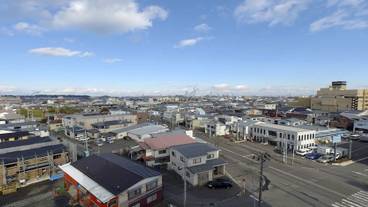 シティ ビュー / 11