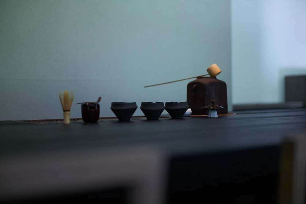 茶房①