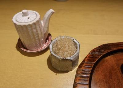 Sake-Bar TABLE TSUKI