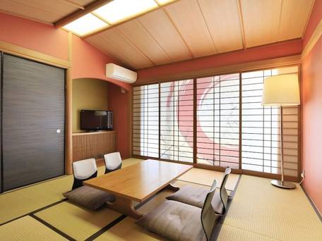 メルヴェール箱根強羅 / 1