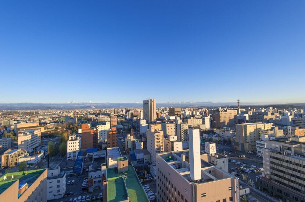 施設からの眺望