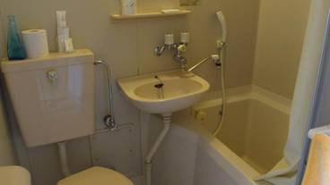 バスルーム / 19