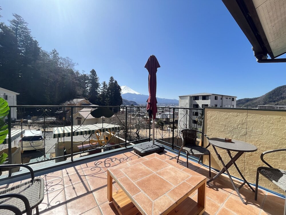 テラス / パティオ