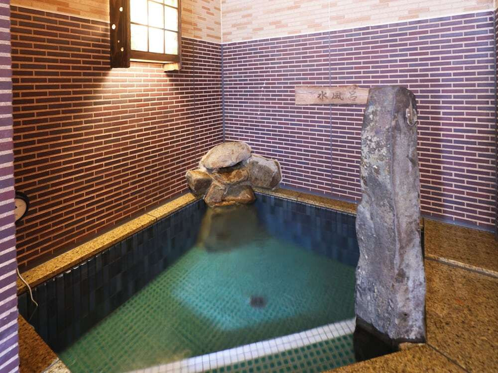 大浴場