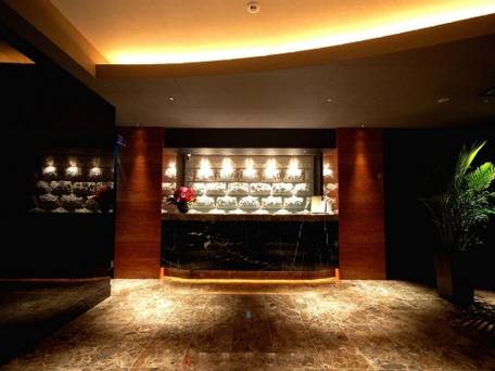 センターホテル東京 / 2