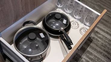 専用キッチン / 19