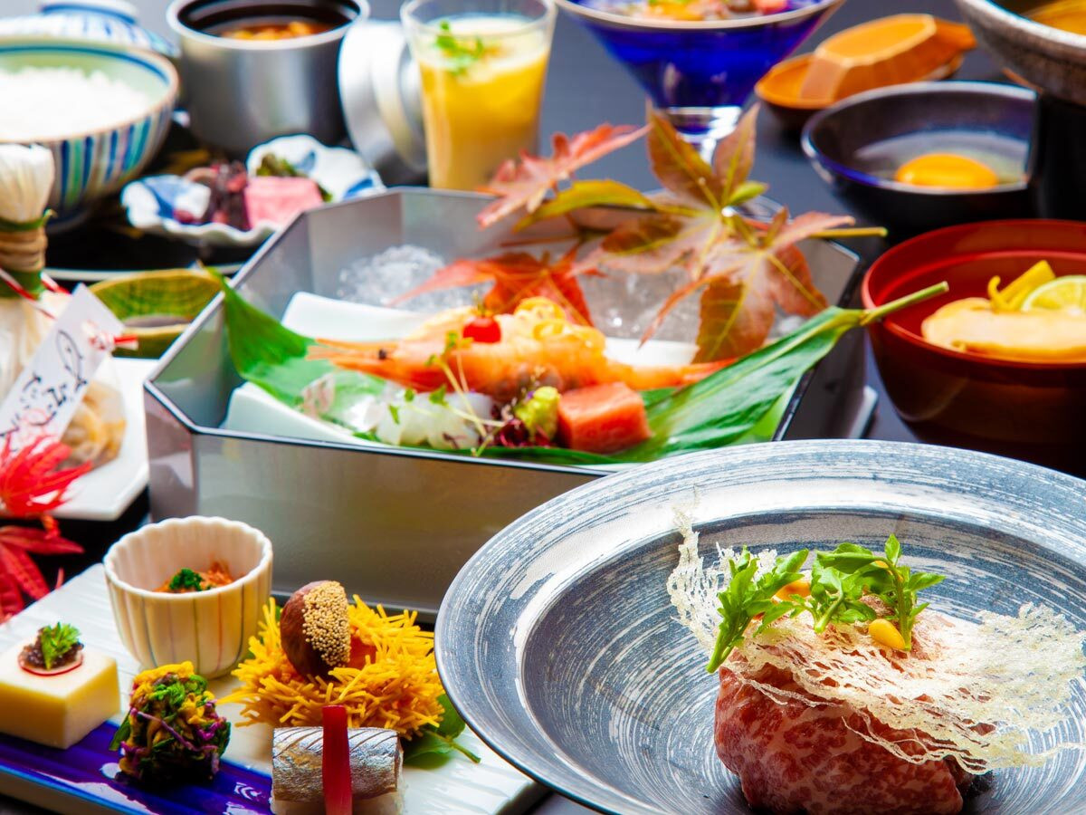 美肌温泉を贅沢にかけ流しで堪能♡4229836