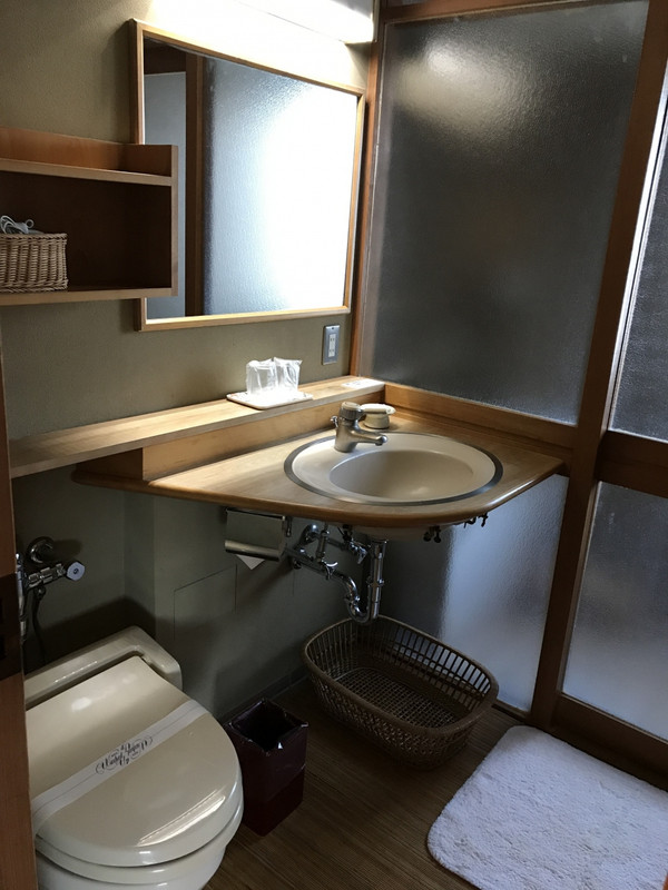 トイレ・洗面化粧台