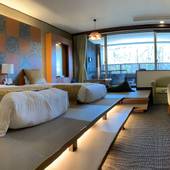 里山の休日 京都 烟河（けぶりかわ）（京都府 旅館） / 4