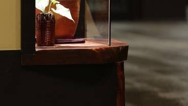 内装の詳細 / 12