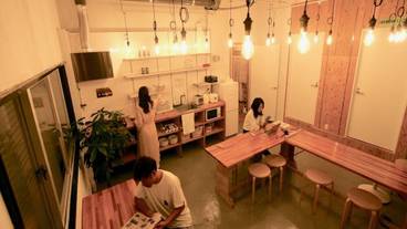 リビング エリア / 36