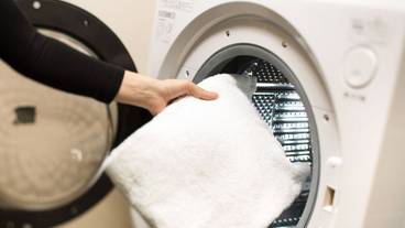 ランドリー ルーム / 4