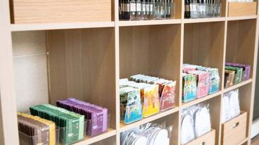 施設内の設備 / 13