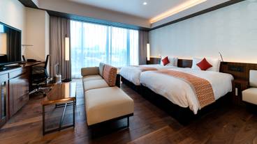 ファミリールーム / 3