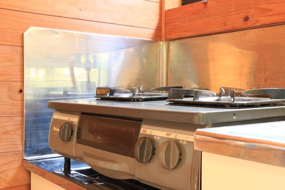 専用簡易キッチン