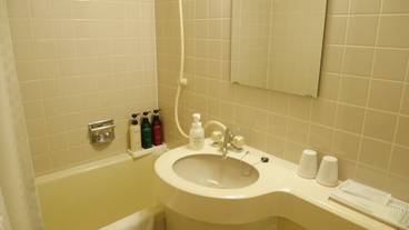 バスルームのシンク / 32