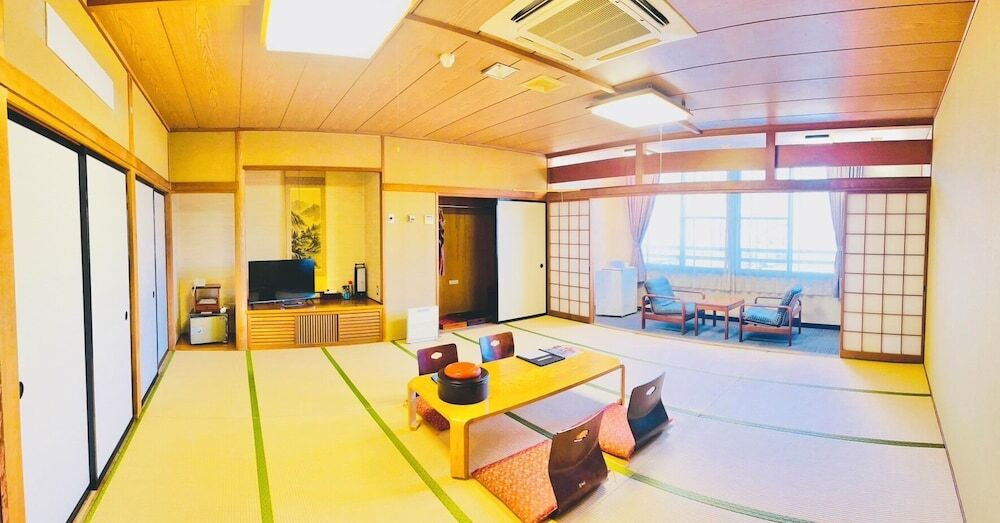 客室