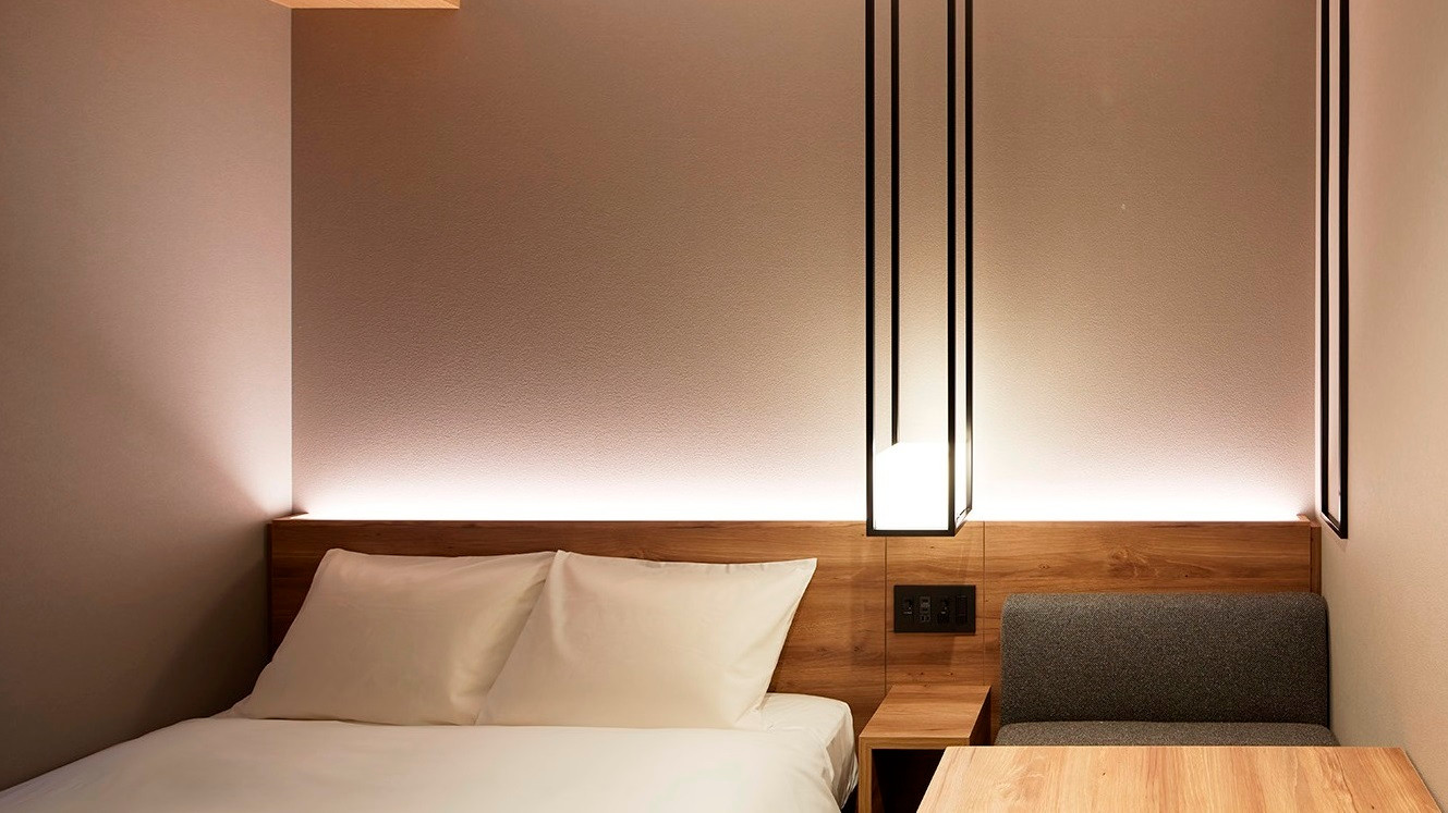 スタンダードダブル