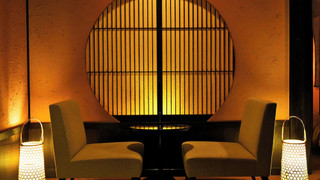 駿河湾側・露天風呂付/贅の和洋室