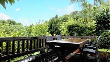 サンデッキ / 11