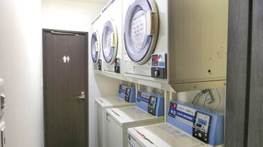 ランドリー ルーム / 3