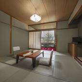 平湯温泉 中村館（岐阜県 旅館） / 5